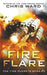 Fire Flare by Chris Ward