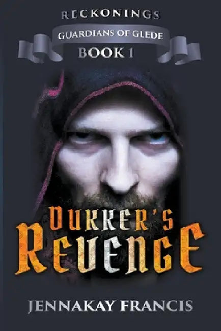 Dukker's Revenge by Jennakay Francis
