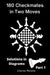 180 Checkmates in Two Moves, Solutions in Diagrams Part 1 by Charles Morphy