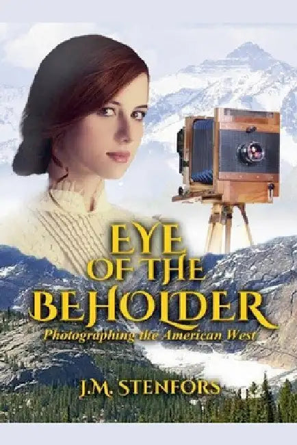 Eye of the Beholder by J. M. Stenfors