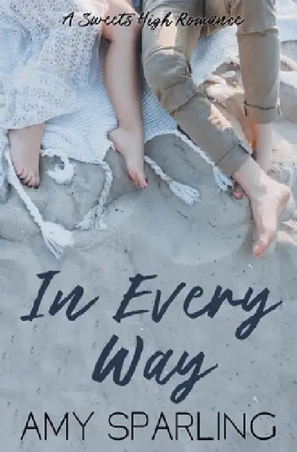 In Every Way by Amy Sparling