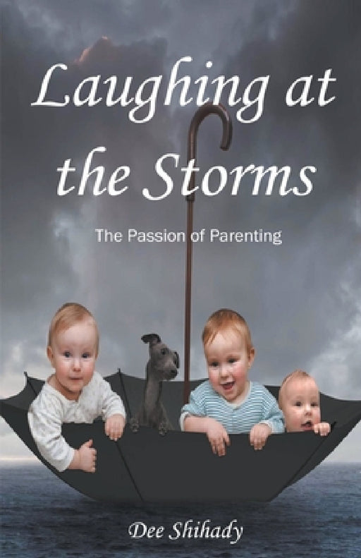 Laughing at the Storms by Dee Shihady