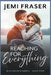 Reaching For Everything by Jemi Fraser