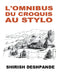 L'omnibus du croquis au stylo by Shirish Deshpande