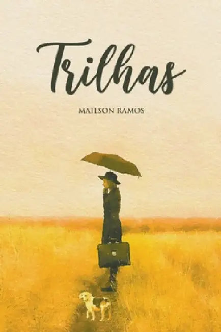 Trilhas by Mailson Ramos