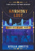 Harmony Lost by Stella Jorette