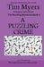 A Puzzling Crime by Tim Myers
