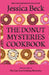 The Donut Mysteries Cookbook by Jessica Beck