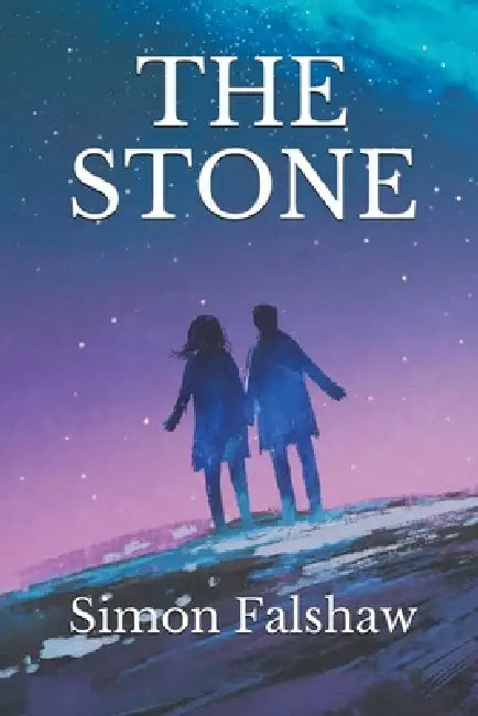 The Stone by Simon Falshaw