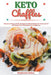 Keto Chaffles: Discover 30 Easy to Follow Ketogenic Cookbook Recipes for Your Low Carb Diet Gluten Free to Maximize Your Weight Loss by Stephanie Baker