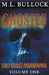 Ghosted by M. L. Bullock