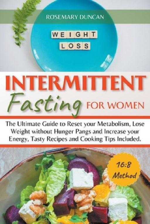 Intermittent Fasting for Women by Rosemary Duncan