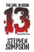The Girl in Room Thirteen and Other Scary Stories by Stephen Simpson