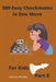 500 Easy Checkmates in One Move for Kids, Part 8 by Charles Morphy
