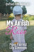 My Amish Rose by Piper Forrest