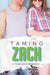 Taming Zach by Amy Sparling