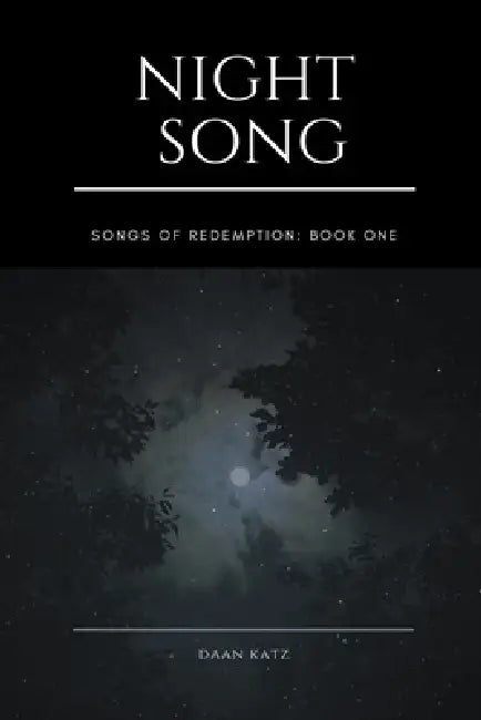 Night Song by Daan Katz