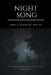Night Song by Daan Katz