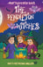 The Pendleton Witches by Patti Petrone Miller