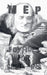 Joyrides for Shut-Ins: Stories by (Mep)