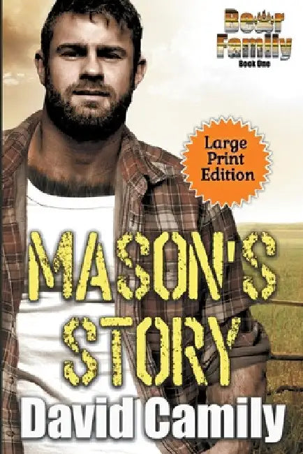 Mason's Story by David Camily