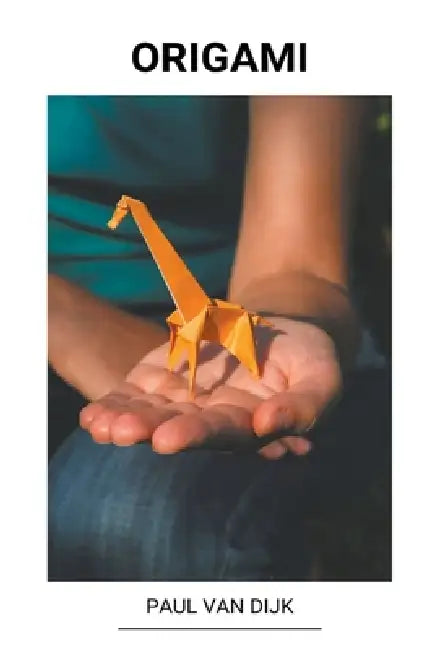 Origami by Paul Van Dijk