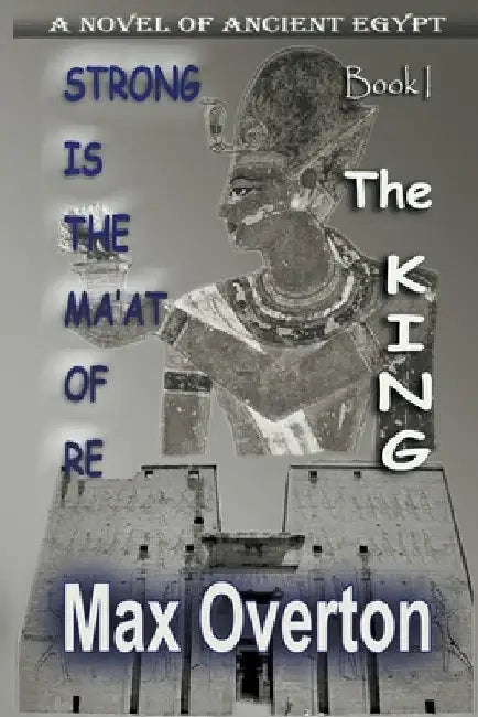 The King by Max Overton