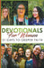 Devotionals For Women: 31 Days To Deeper Faith by Vida Li Sik