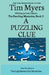 A Puzzling Clue by Tim Myers