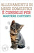 Allevamentu di Misgi Domestici è Cunsiglii per Mantene Cuntenti by Pinto, Edwin