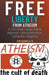 Free Liberty From Atheism by II Tim Bankes