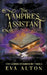 The Vampire's Assistant: A Paranormal Vampire and Witch Women's Fiction Romance by Eva Alton