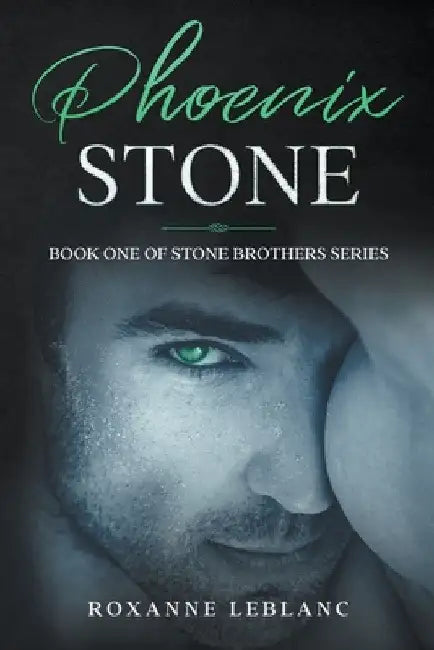 Phoenix Stone by Roxanne LeBlanc