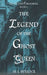 The Legend of the Ghost Queen by M. L. Bullock