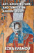Art, Architecture, and Temples in Ancient Egypt by Ezra Ivanov