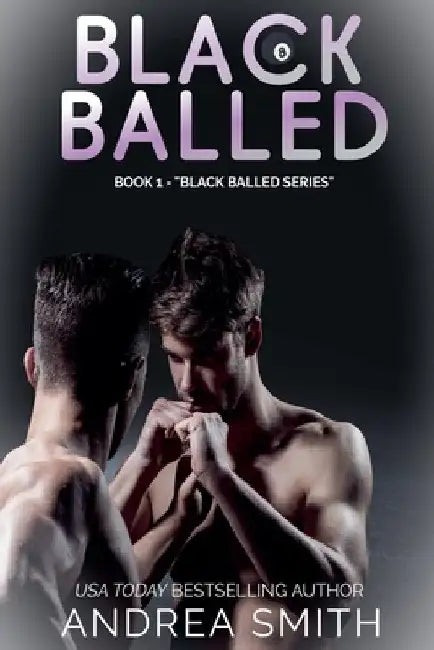Black Balled by Andrea Smith