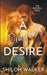 A Dragon's Desire by Shiloh Walker