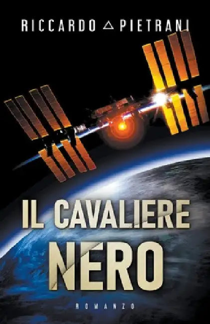 Il Cavaliere Nero by Riccardo Pietrani