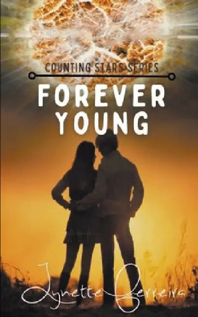 Forever Young by Lynette Ferreira