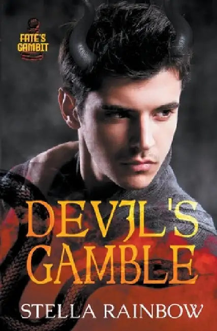 Devil's Gamble by Stella Rainbow