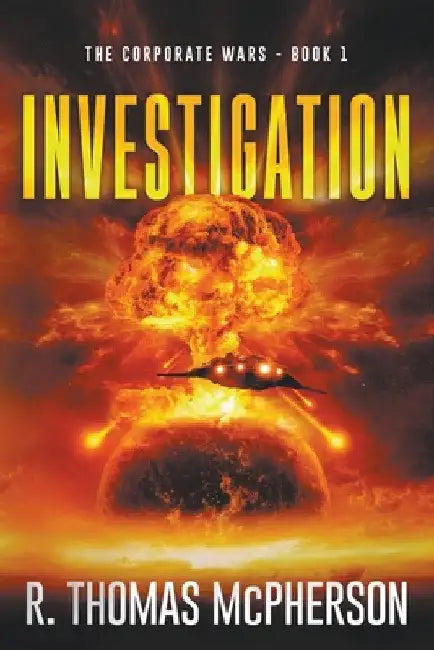 Investigation by R. Thomas McPherson