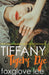 Tiffany and Tiger's Eye by Foxglove Lee