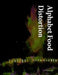 Alphabet Food Distortion by Wetdryvac