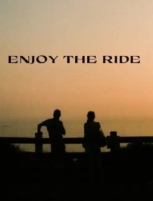 Enjoy The Ride by Aldo Delara