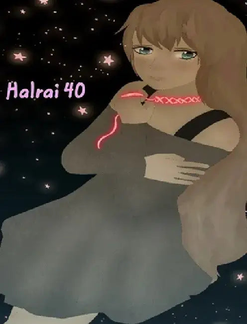 Halrai 40 by Halrai