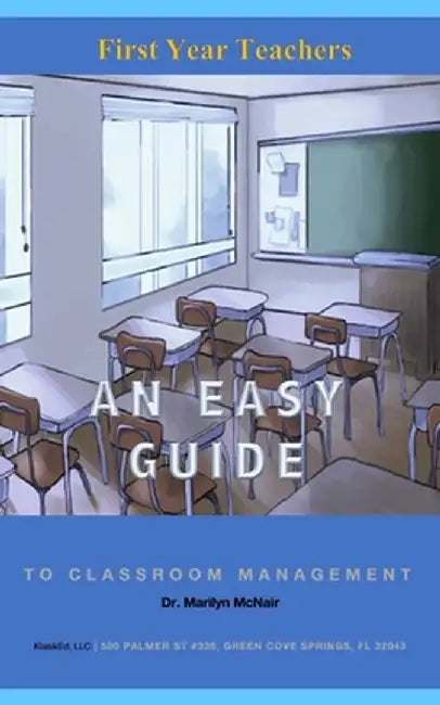 An EasyGuide by Marilyn McNair