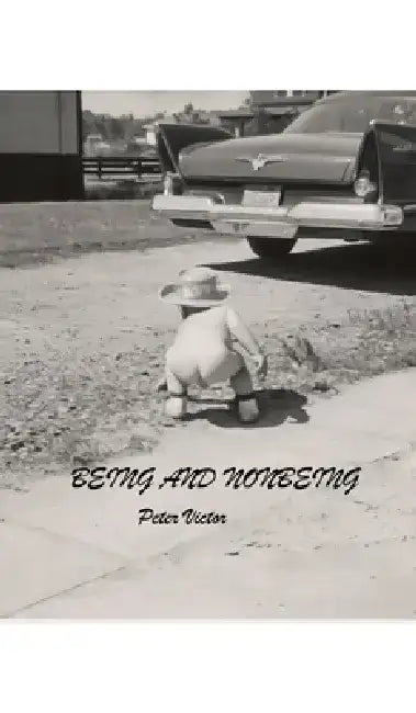 Being and Nonbeing by Peter Victor