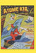 Atome Kid: Infiltration Martienne by Bayo