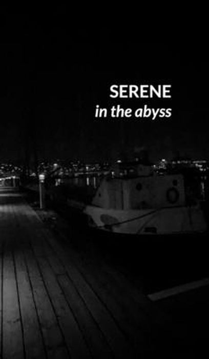 Serene in the Abyss by Umar Zakir Abdul Hamid