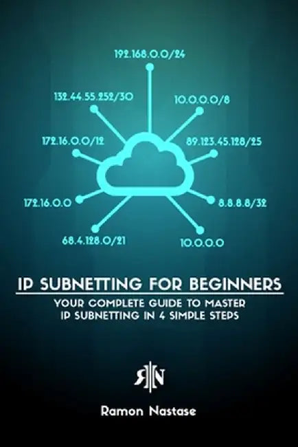 IPv4 Subnetting for Beginners by Ramon A. Nastase